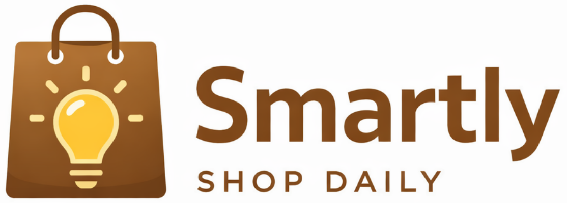 Smartly Shop Daily