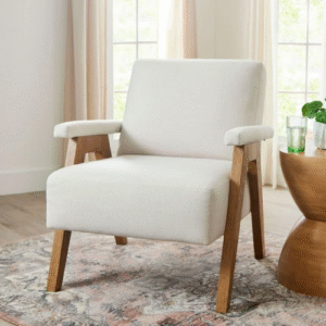 Better Homes & Gardens Ezra Accent Chair